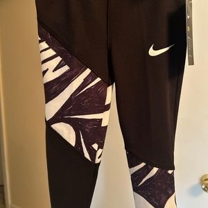 Nike tights